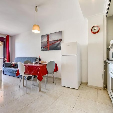 Apartamentos Zafiro 卡尔佩 外观 照片
